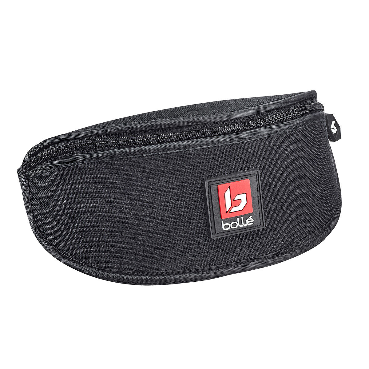 BOLLE SUNGLASSES SPORT LIFESTYLE CASE, Black-, hi-res image number null